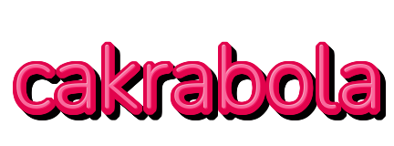 cakrabola — logo kanal