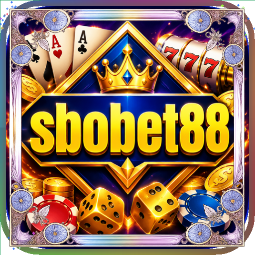 sbobet88 — mitra unggulan