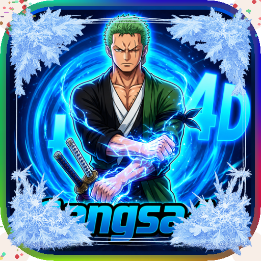 angsa4d — galeri pratinjau Resmi APK